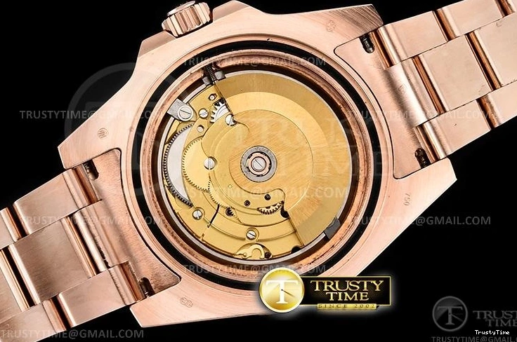 1230 Soft ROLGMT193 – GMT II 992